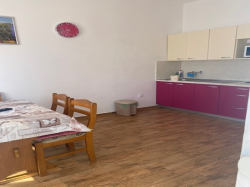 Apartmani Perić Lopar (Otok Rab)