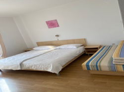 Apartmani Perić Lopar (Otok Rab)