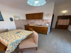 Apartmani Perić Lopar (Otok Rab)