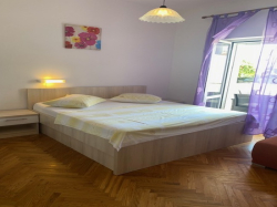 Apartmani Perić Lopar (Otok Rab)