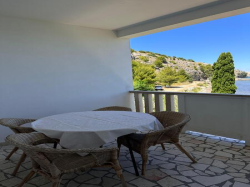 Apartmani Marinella Lopar (Otok Rab)