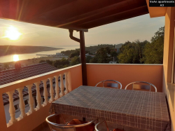 Apartmani VeAn Lopar (Otok Rab)