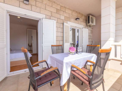 Apartmani Villa Vranješ Makarska