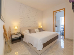 Apartmani Villa Vranješ Makarska