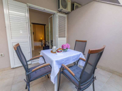 Apartmani Villa Vranješ Makarska