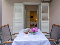 Apartmani Villa Vranješ Makarska