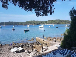 Apartmani By The Sea  Mali Lošinj (Otok Lošinj)