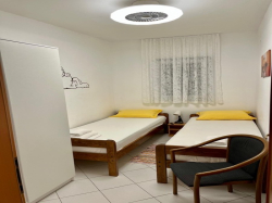 Apartmani By The Sea  Mali Lošinj (Otok Lošinj)