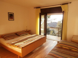 Apartmani Peroš Novi Vinodolski