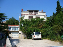 Apartmani Bevcer Novi Vinodolski