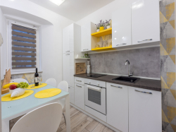 Apartmani Bionda Novi Vinodolski Novi Vinodolski