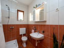 Apartmani Vila Šima Pakoštane