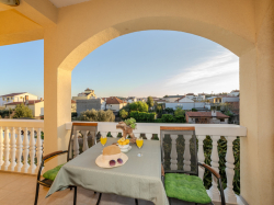 Apartmani Vila Šima Pakoštane