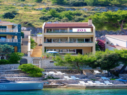 Apartmani Villa Lavanda Primošten