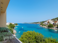 Apartmani Villa Lavanda Primošten