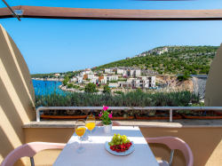 Apartmani Villa Lavanda Primošten