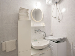 Apartmani Ljiljana Prižba (Otok Korčula)