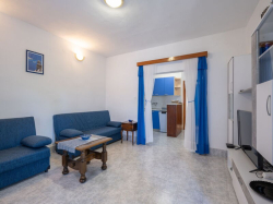 Apartmani Ljiljana Prižba (Otok Korčula)