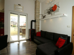 Apartmani Apartmani Marin,Promajna Promajna