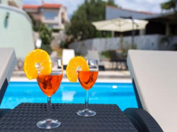 Apartmani Villa Diana Punat (Otok Krk)