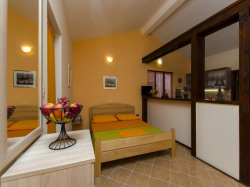 Apartmani Suzana Ražanj