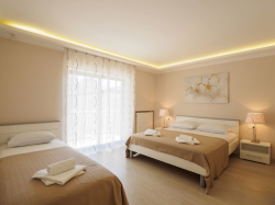 Apartmani Villa Petra  Selce