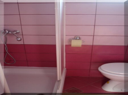 Apartmani i sobe Bionda Senj Senj