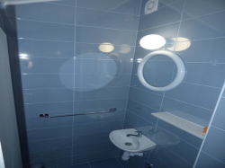 Apartmani Dalmatina Tučepi