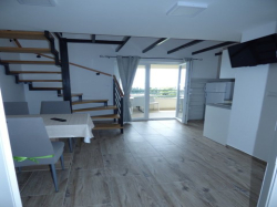 Apartmani Dalmatina Tučepi