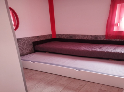 Apartmani  Rusan, Bobovik Vir (Otok Vir)