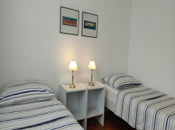 Apartmani Šare Zadar