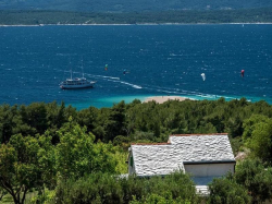 Kuća za odmor Ana Bol (Otok Brač)