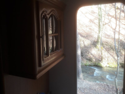 Kuća za odmor Slapnica  Jastrebarsko