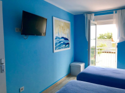 Kuća za odmor Healthy house Klimno Klimno (Otok Krk)