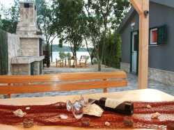 Kuća za odmor Imanje Batarelo Okrug Gornji (Otok Čiovo)