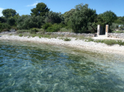 Kuća za odmor Imanje Batarelo Okrug Gornji (Otok Čiovo)